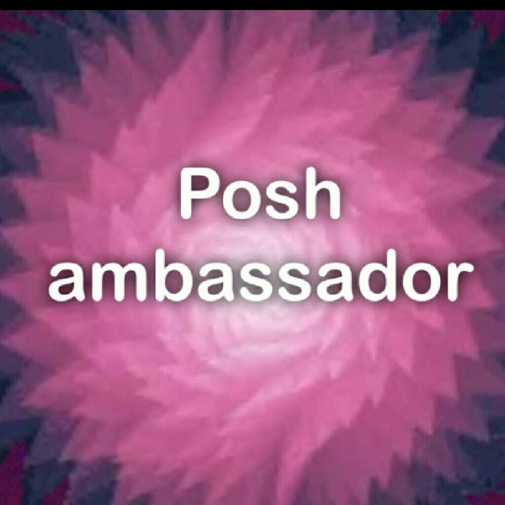 poshmark..not for sale